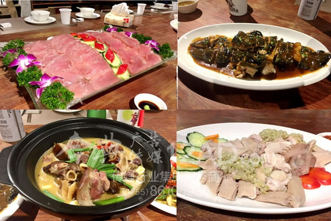  正宗可口美味湘西特色佳肴